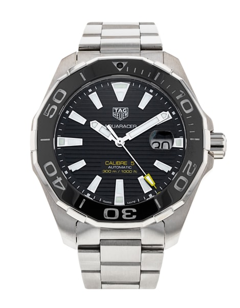 Tag Heuer Aquaracer WAY201A.BA0927